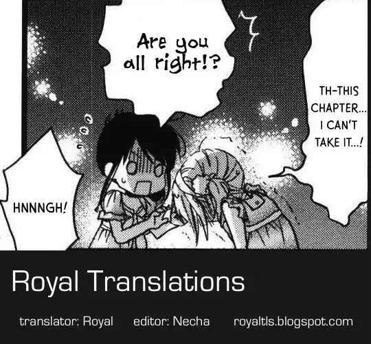 Renai Lab Chapter 22 9